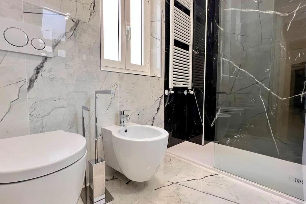 Urban House - Modern Flat Navigli Milan Center Apartamento Exterior foto