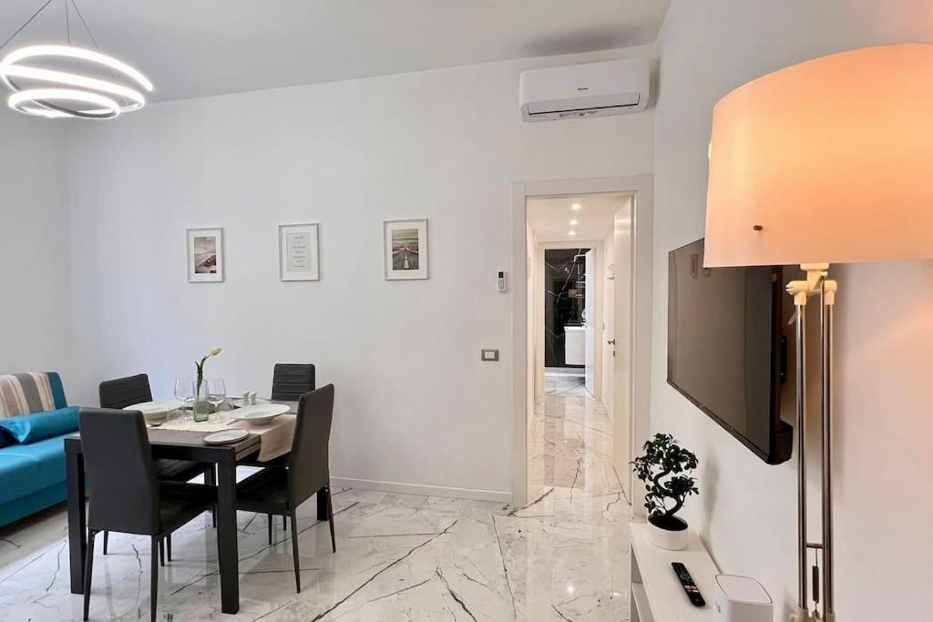 Urban House - Modern Flat Navigli Milan Center Apartamento Exterior foto