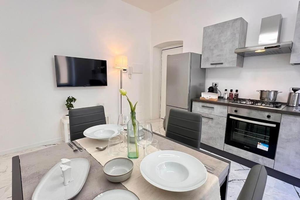 Urban House - Modern Flat Navigli Milan Center Apartamento Exterior foto