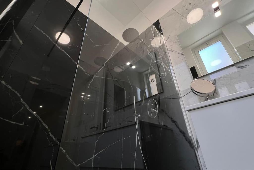 Urban House - Modern Flat Navigli Milan Center Apartamento Exterior foto