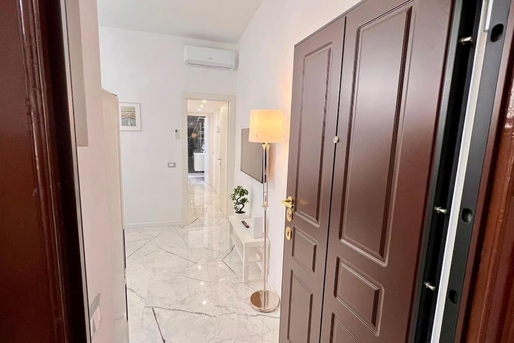 Urban House - Modern Flat Navigli Milan Center Apartamento Exterior foto