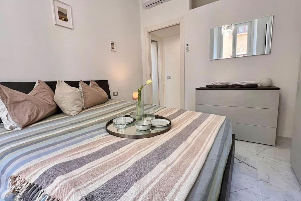 Urban House - Modern Flat Navigli Milan Center Apartamento Exterior foto