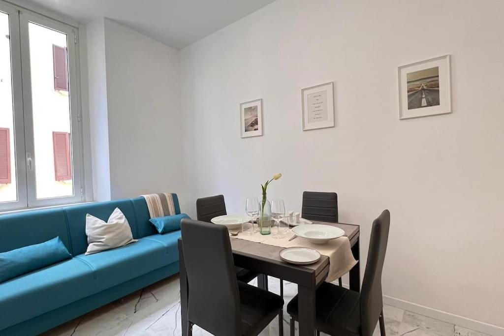 Urban House - Modern Flat Navigli Milan Center Apartamento Exterior foto
